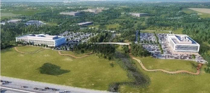 branford project