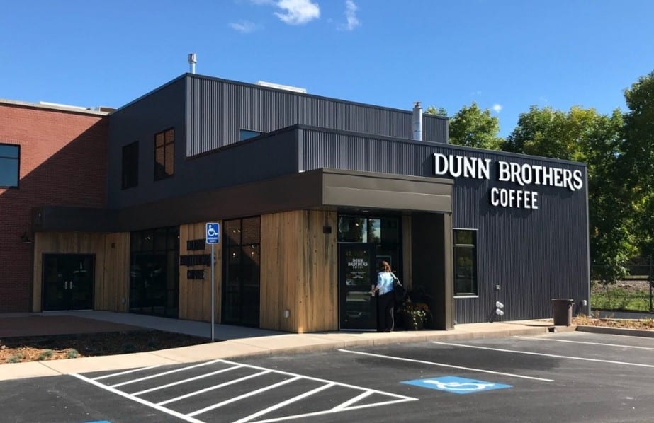 dunn brothers