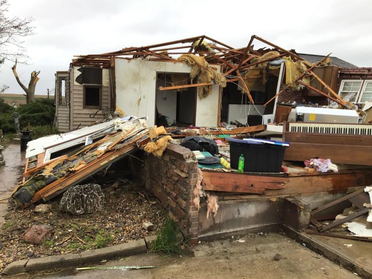 iowa relief