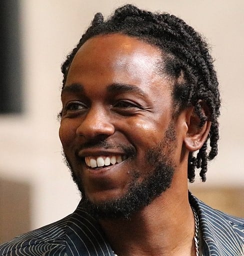 kendrick lamar