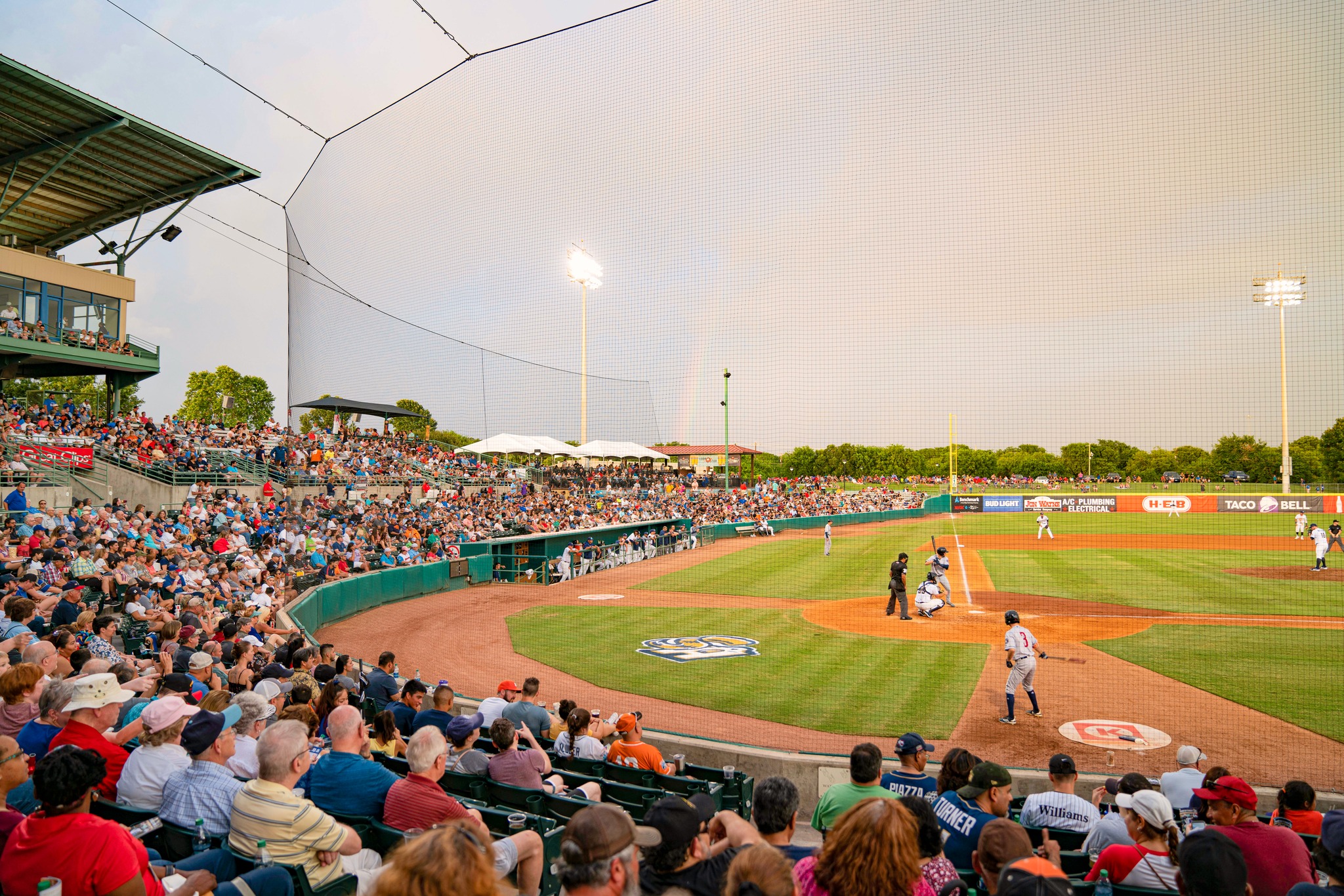 san antonio missions