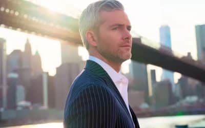 Ryan Serhant Opens Arizona Office, His First Outside of East Coast