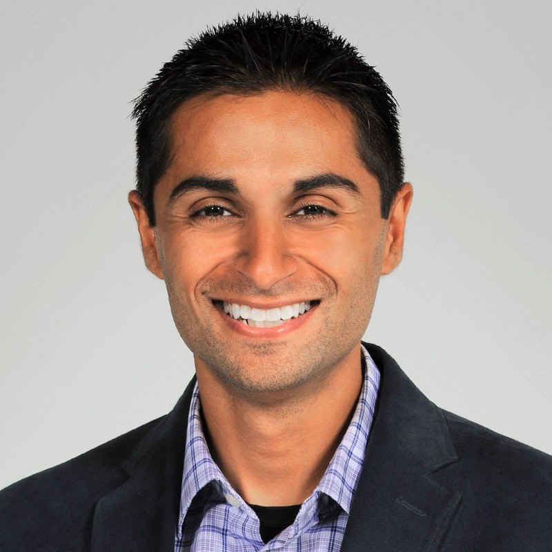 shawn malhotra