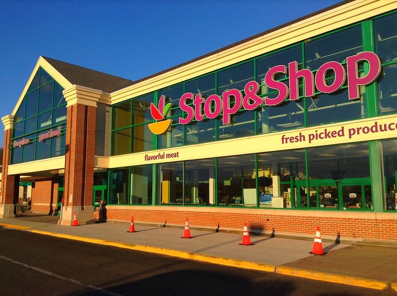 stop & shop