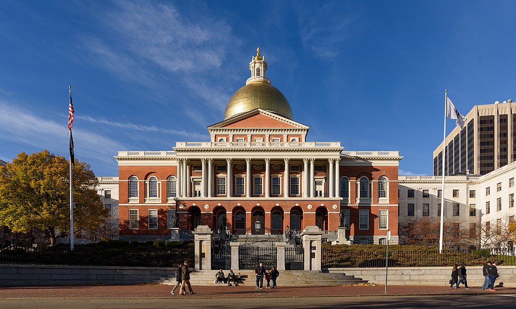 Massachusetts Lawmakers Drop Governor’s ‘Mansion Tax’ Proposal from Budget Bill