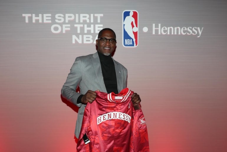 Dominique wilkins