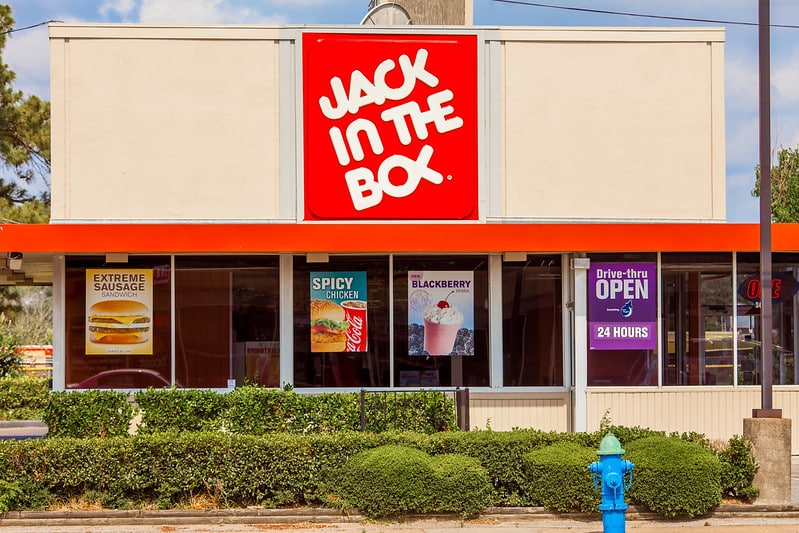 Jack in the Box