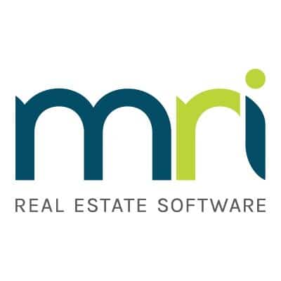 MRI Software- Logo