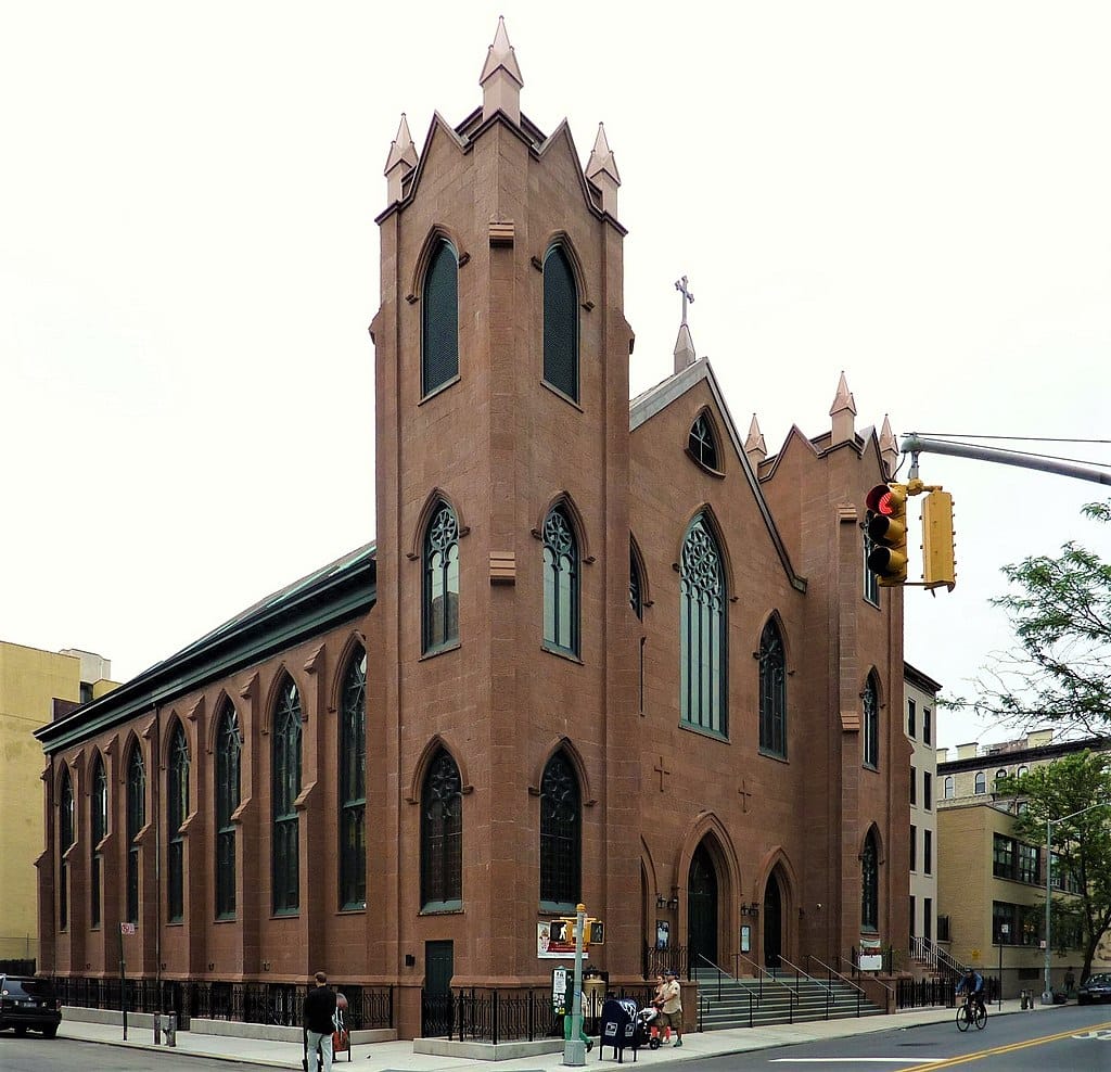 St_Brigid’s_Roman_Catholic_Church_(Manhattan)