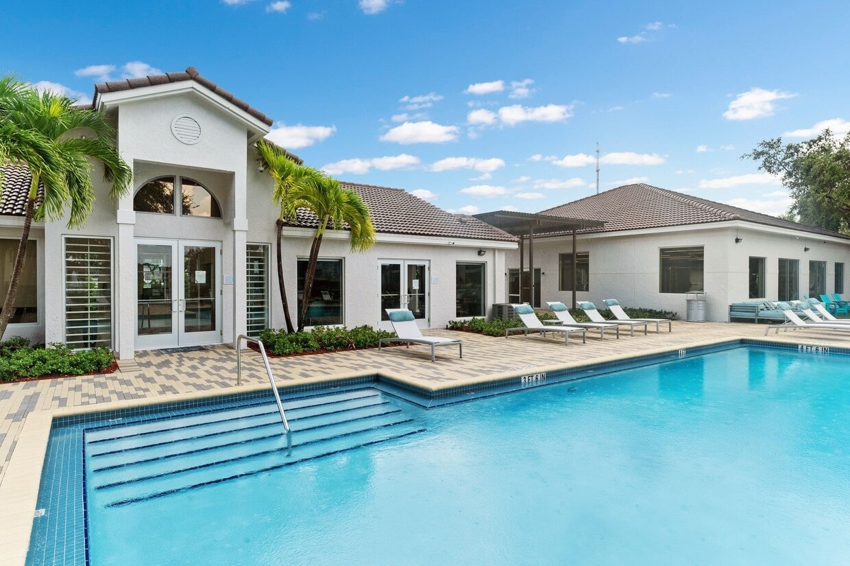 axis delray beach PR