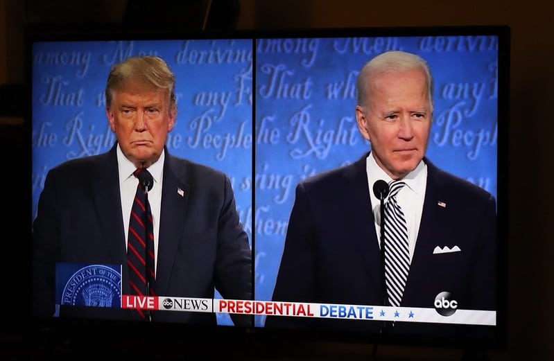 biden trump