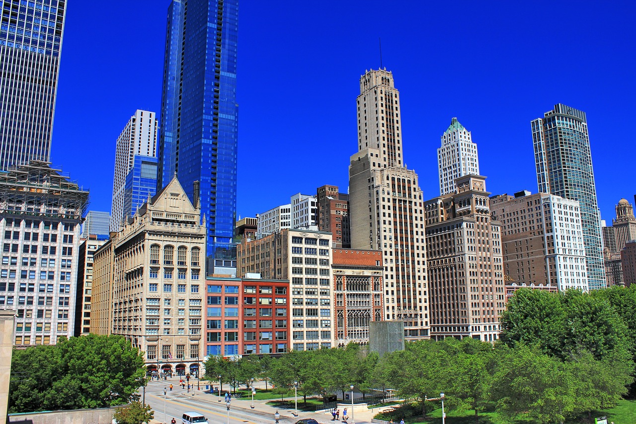 chicago