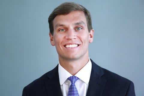 James Noel Named President of Development at The Franklin Johnston Group