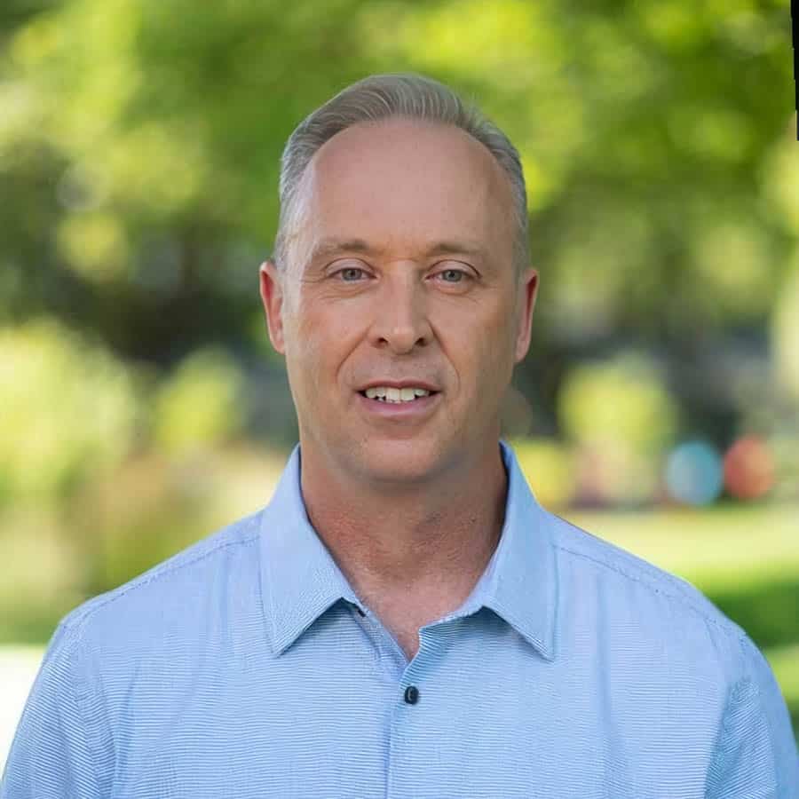 joe tyrrell