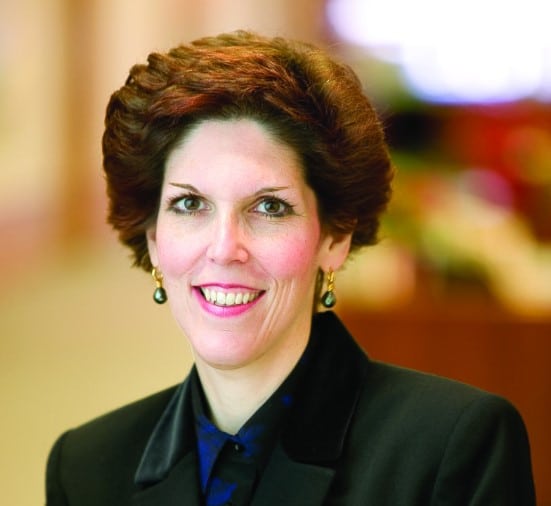 loretta mester