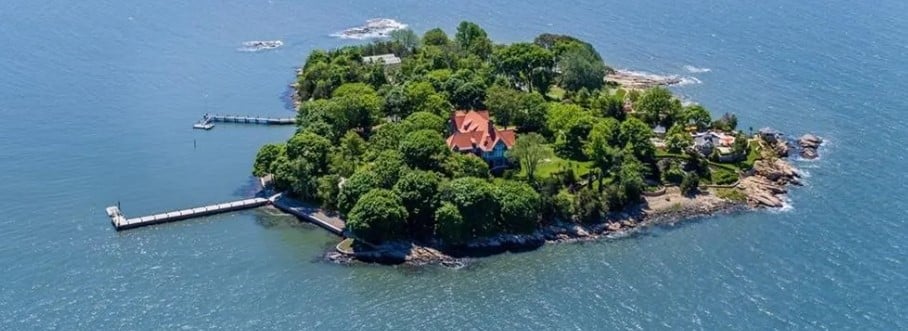 rogers island