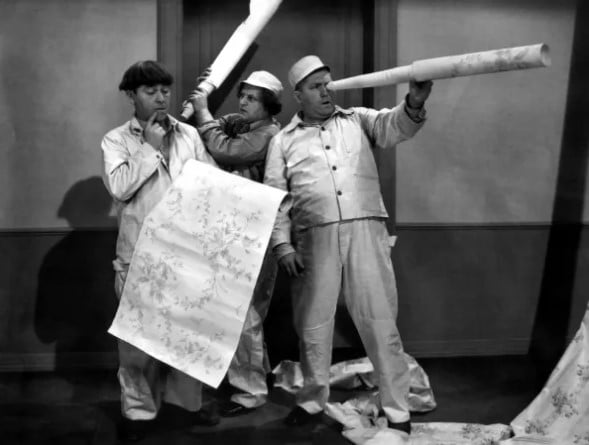 stooges