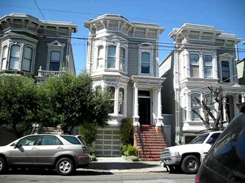 tanner house