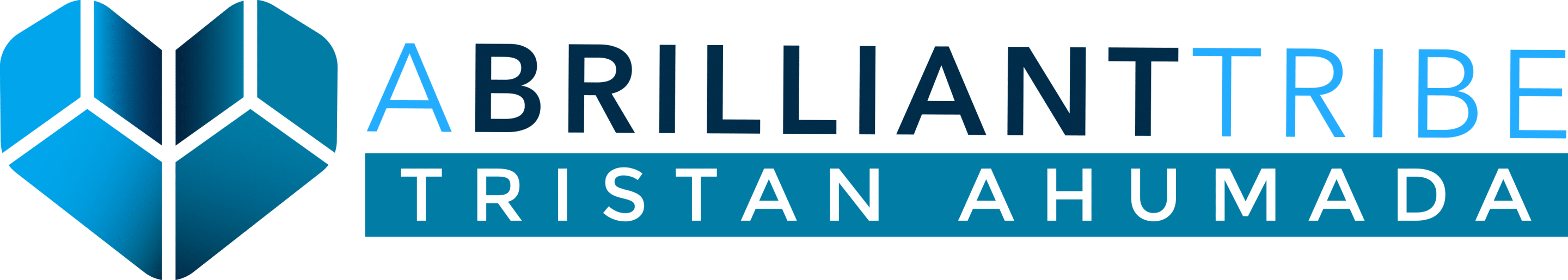 A Brilliant Tribe A Brilliant Tribe