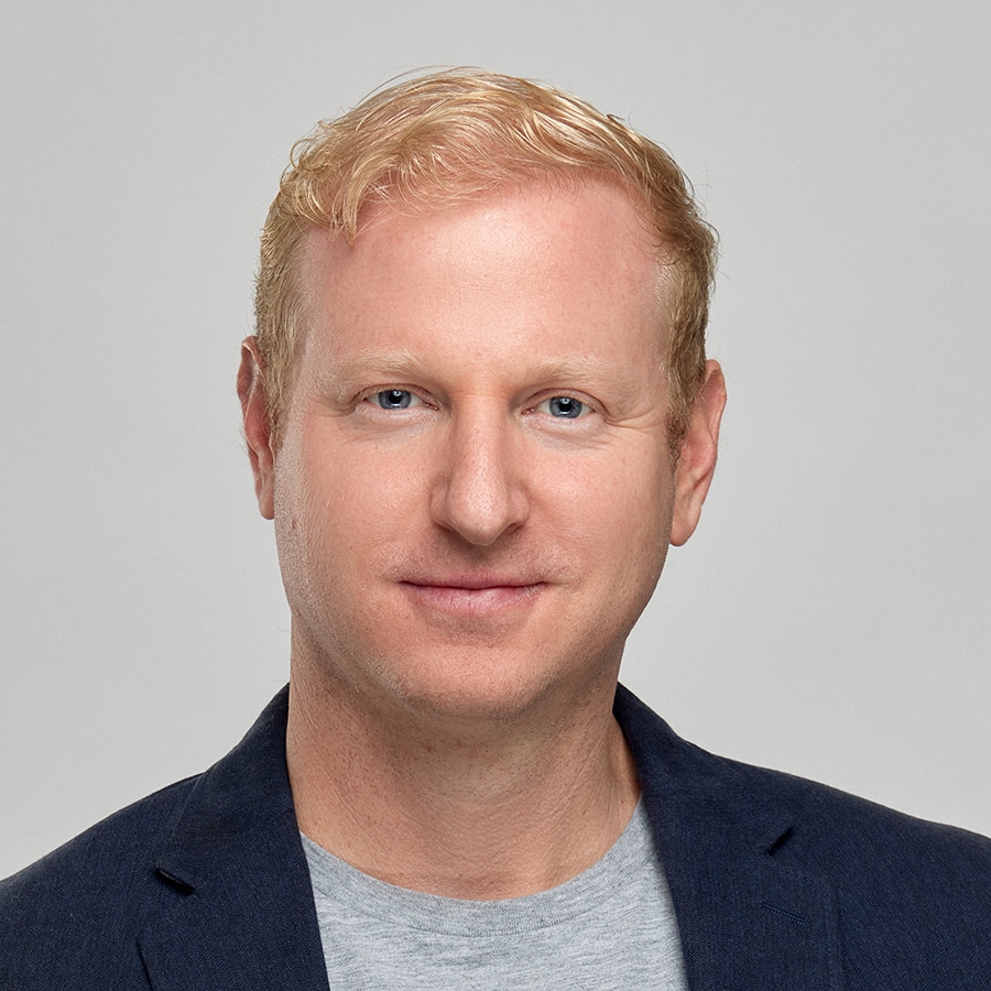 Andres Korda, Co-Founder Avanti Way Group