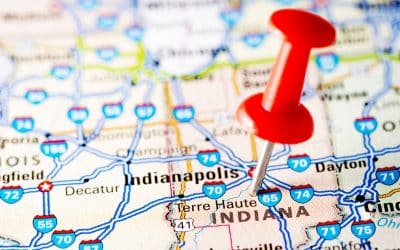 Indiana Tops the Realtor.com Affordability & Homebuilding Report Card Rankings