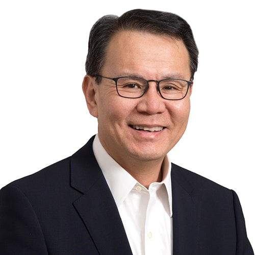 John Park