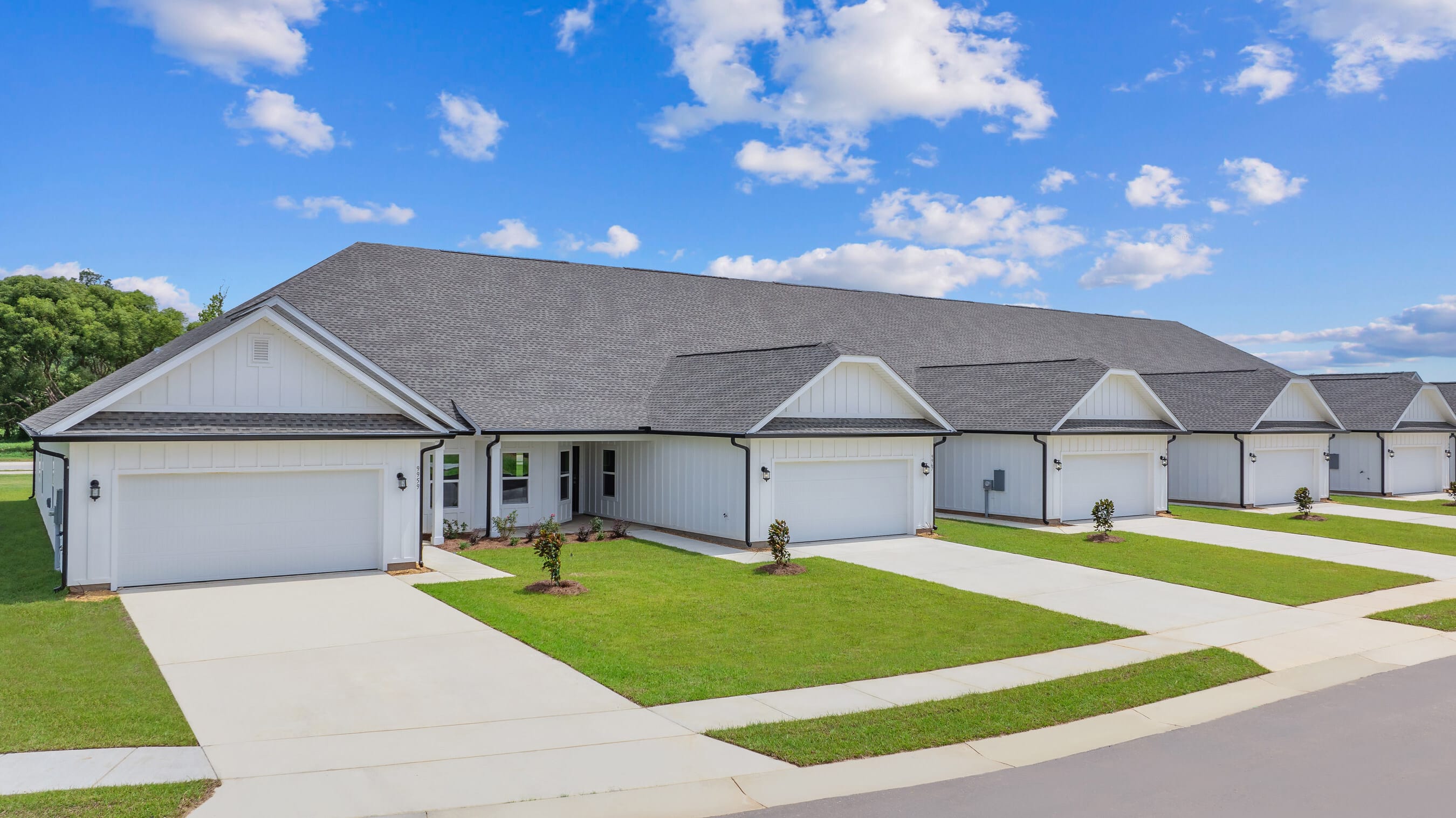 Lennar LEN FOLEY 1