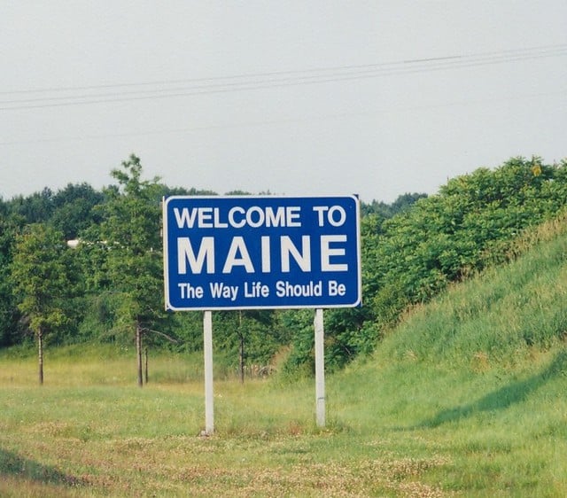 Maine (2)