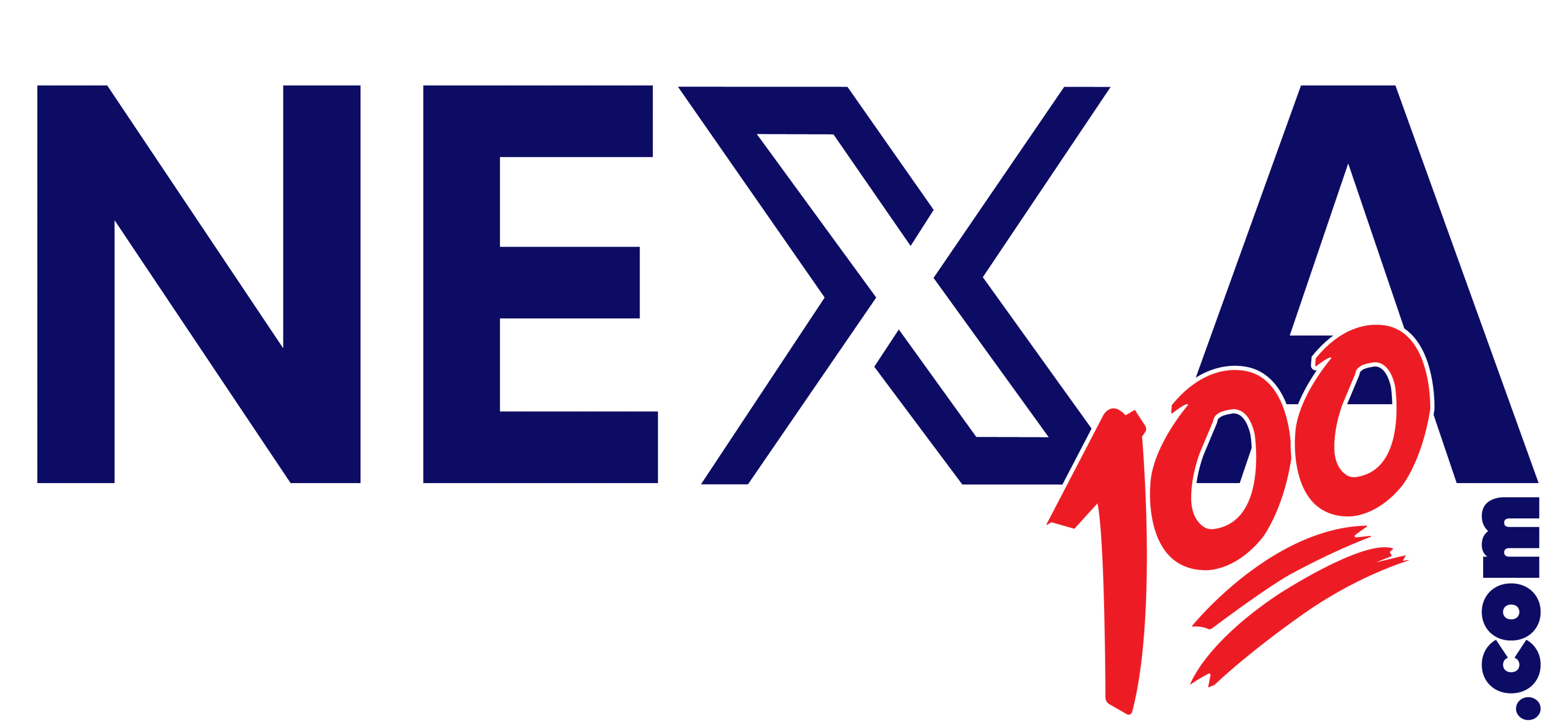 Nexus Logo