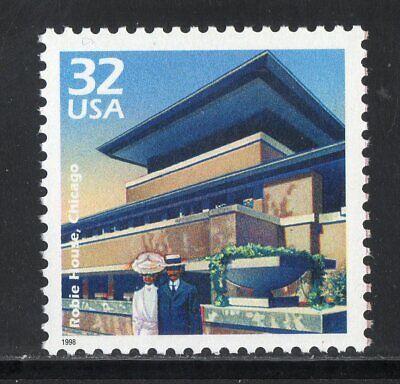 Robie House