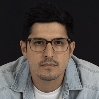 Alex Machuca
