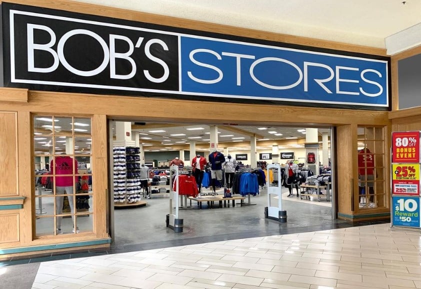 bobs stores