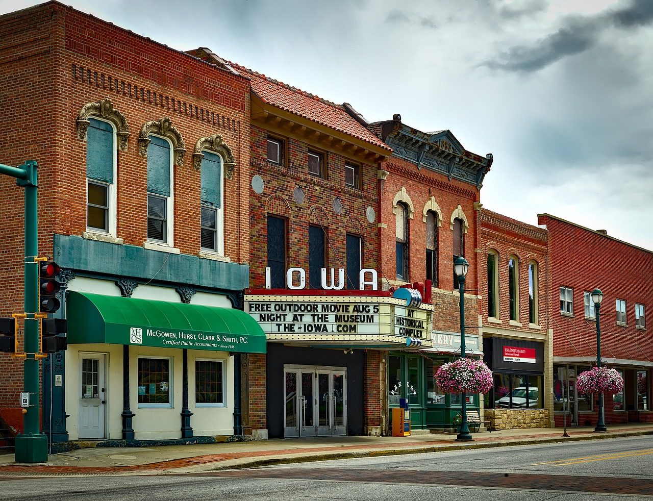 iowa