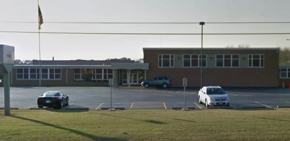ohio school
