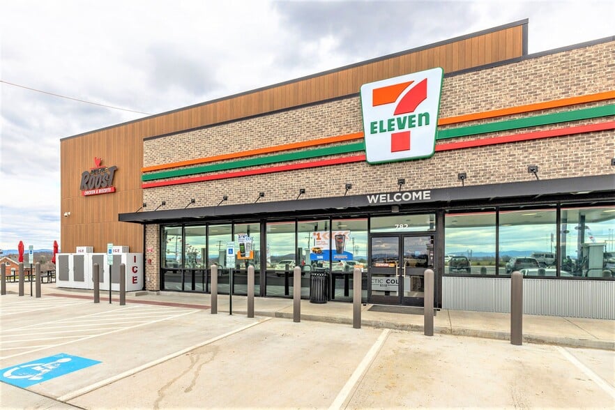7-eleven