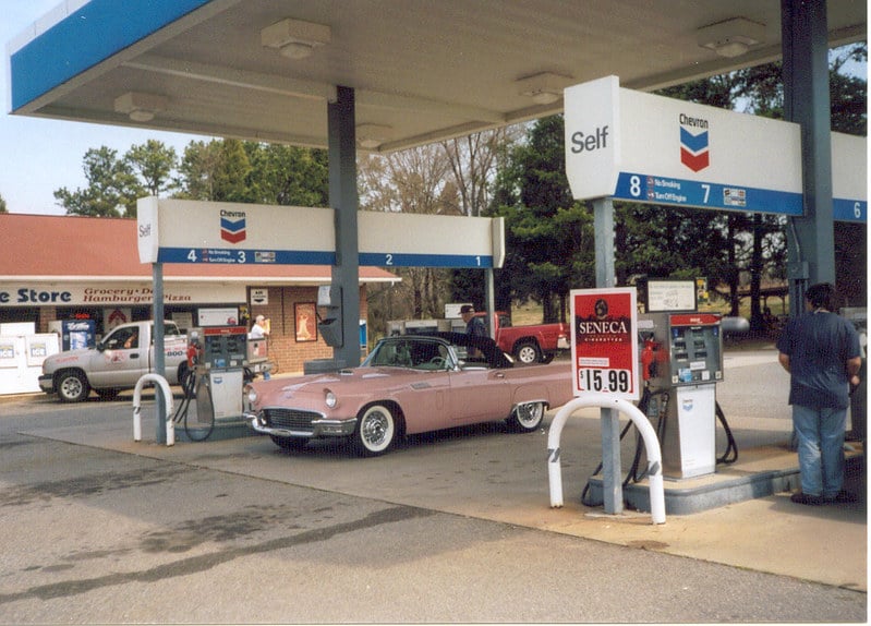 Chevron