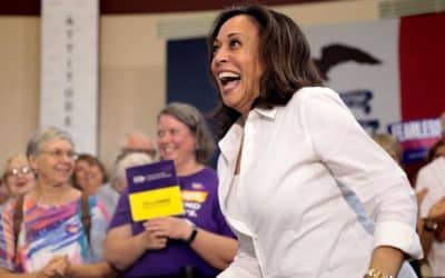 Kamala Harris to Appear at Australian Real Estate Conference