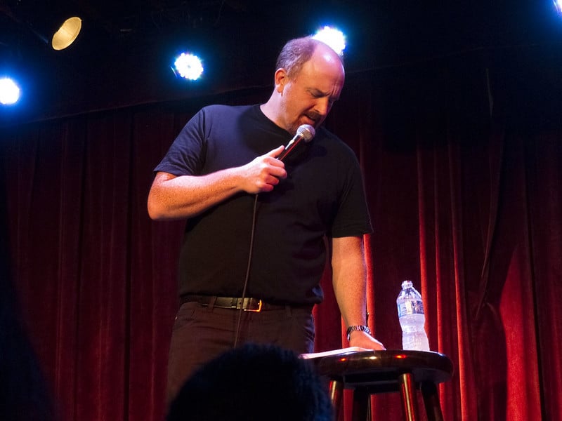 Louis CK