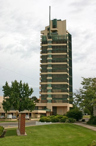 Price_tower