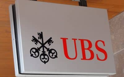 UBS in $300 Million Settlement Over Credit Suisse RMBS Case