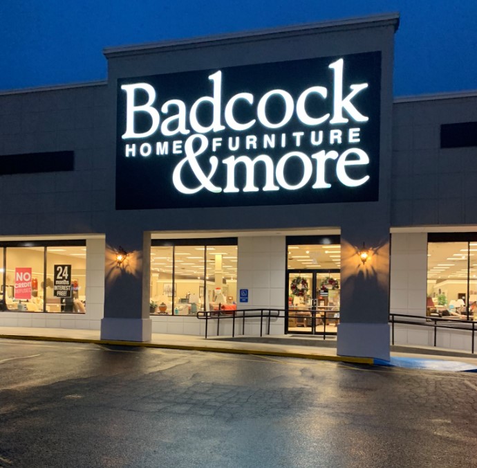 badcock