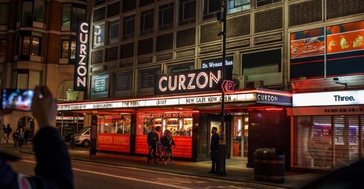 curzon