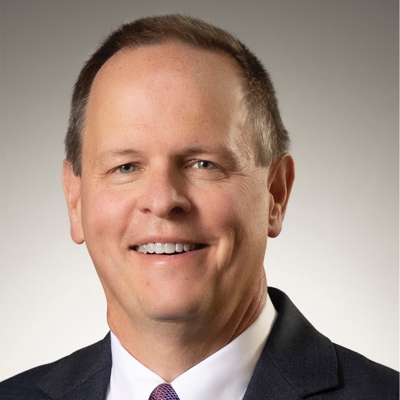 david paulson