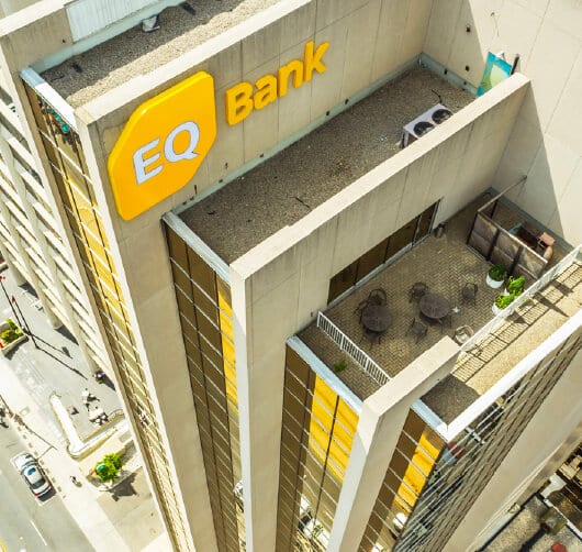 equitable bank