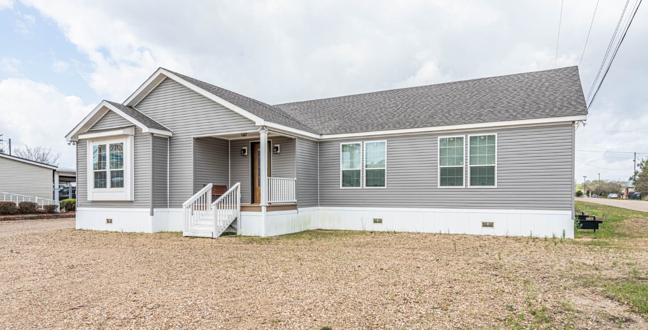 franklin homes