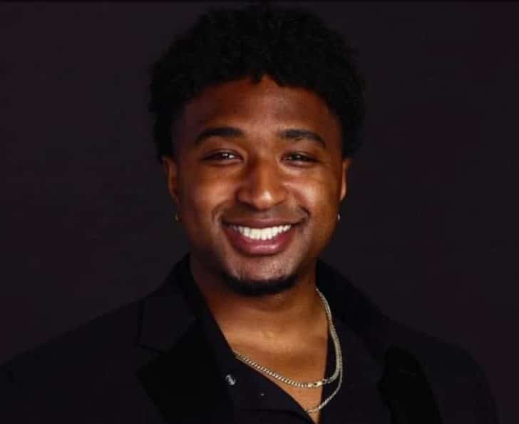 khorey kilgore