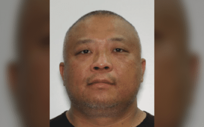 Police: Suspect in Toronto-Area Realtor’s Murder Fled to Hong Kong