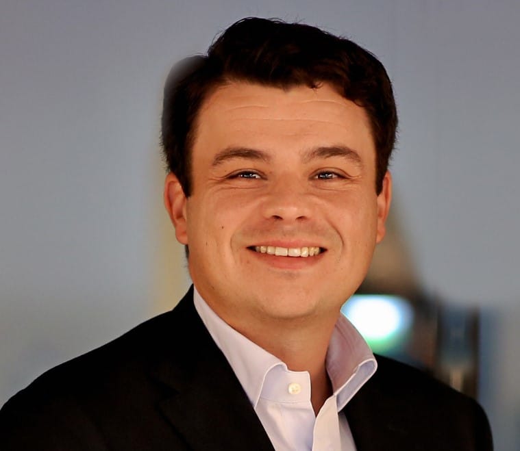 zane smith