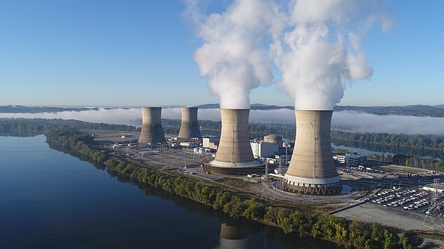 Exelon_Three_Mile_Island_Nuclear_Generating_Station