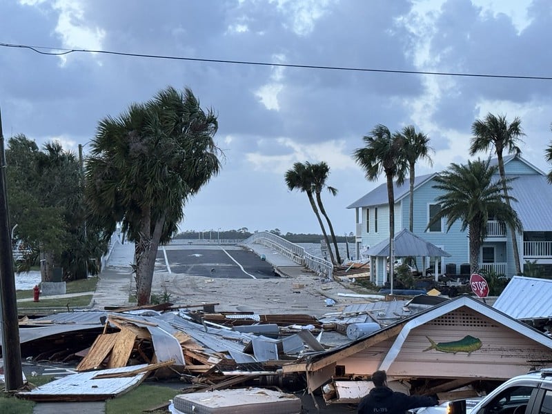 Hurricane Helene